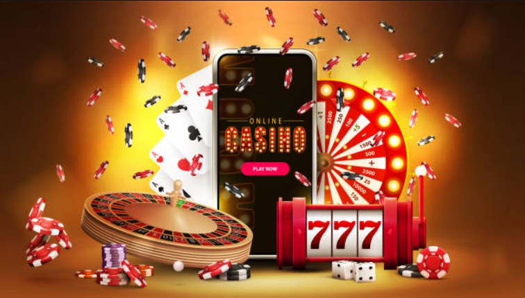 Sức hút ấn tượng của sảnh game đỉnh cao